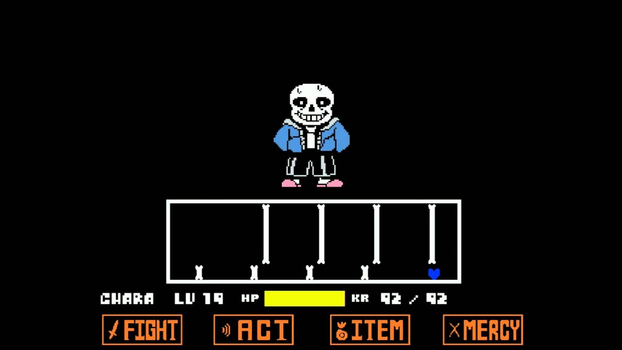 undertale how to install color sprite mod